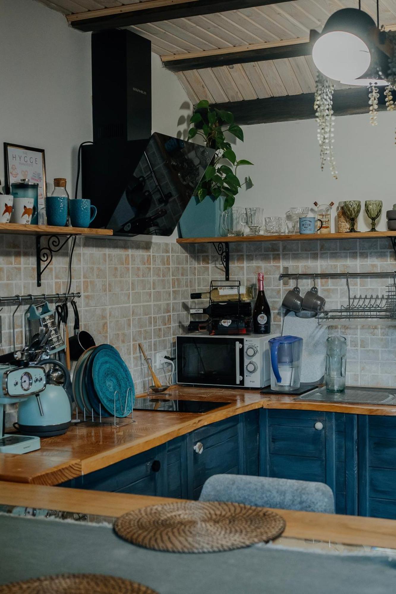 Карпатське Hygge Котедж Для Двох З Чаном-Джакузі У Горах Slavske Exterior photo